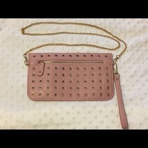 Crossbody handbag